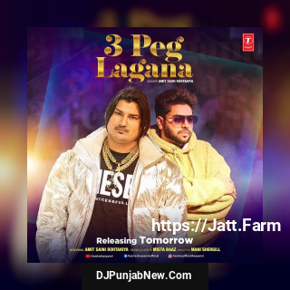 3 Peg Lagana song cover
