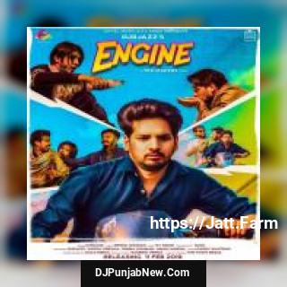 Engine Gurjazz song cover