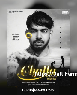 Challa song cover