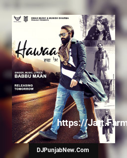 Hawaa song cover