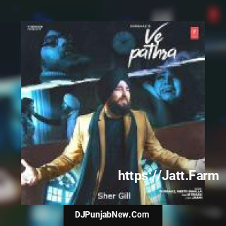 Ve Pathra Gursaaz song cover