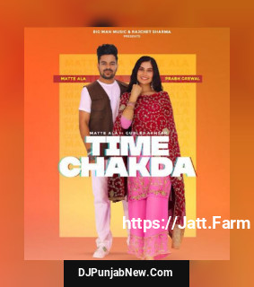 Time Chakda song cover
