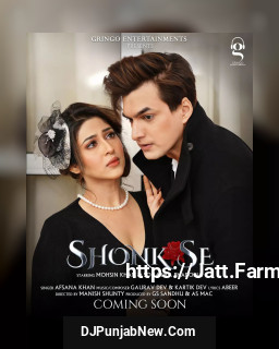 Shonk Se song cover