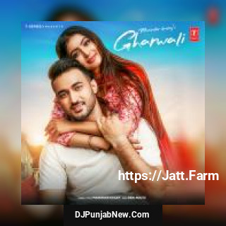 Gharwali Maninder Kailey song cover