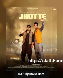 Jhotte song cover