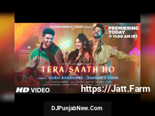 Tera Saath Ho song cover