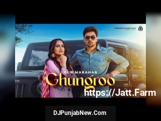 Ghungroo song cover