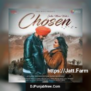 Chosen Sidhu Moose Wala, Sunny Malton song cover