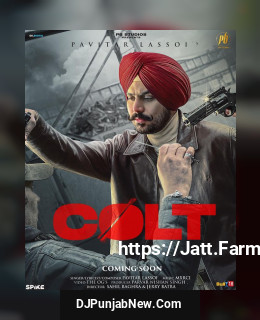 Colt song cover