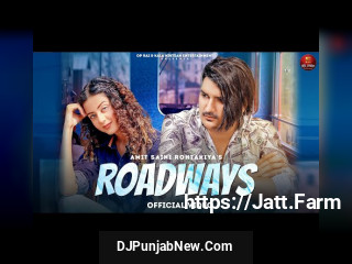 Roadways Amit Saini Rohtakiya song cover