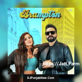 Brampton song cover