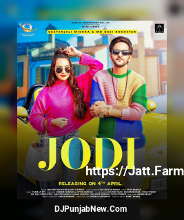 Jodi song cover