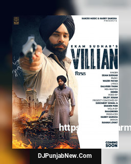 Villian song cover