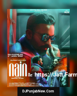 Nain song cover