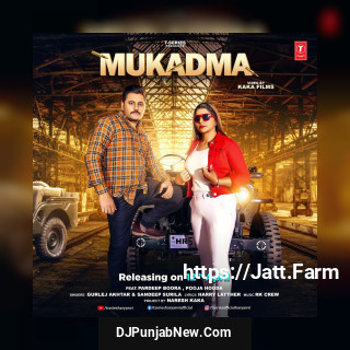 Mukadma song cover