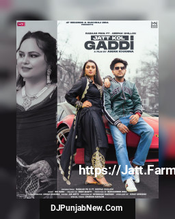 Jatt Kol Gaddi song cover