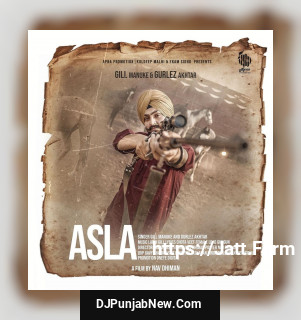 Asla song cover