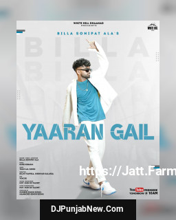 Yaaran Gail song cover