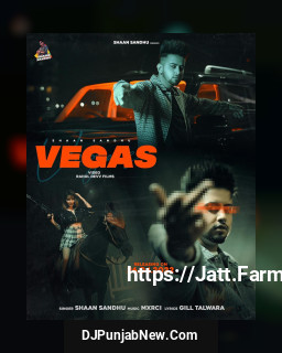 Vegas song cover