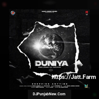 Duniya song cover
