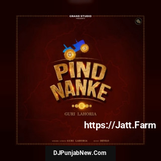 Pind Nanke song cover