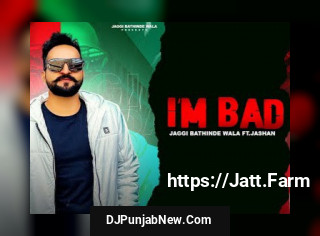 I M Bad song cover