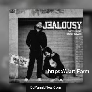 Jealousy Wazir Patar, Hairat Aulakh song cover