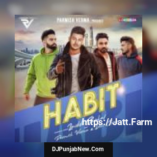 Habit Laddi Chahal, Parmish Verma song cover