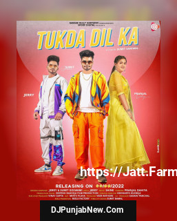 Tukda Dil Ka song cover
