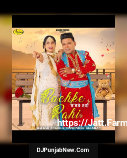 Bachke Rahi song cover
