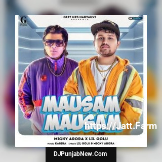 Mausam Mausam song cover