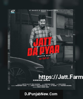 Jatt Da Pyar song cover