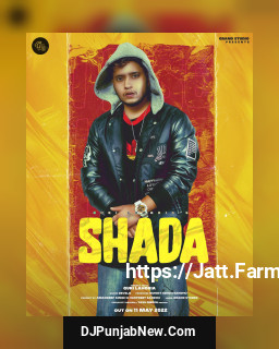 Shada song cover
