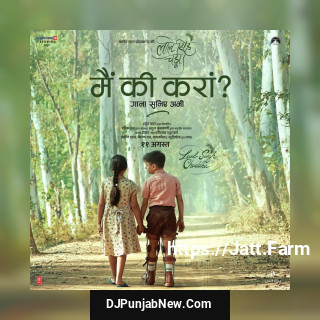 Main Ki Karaan song cover
