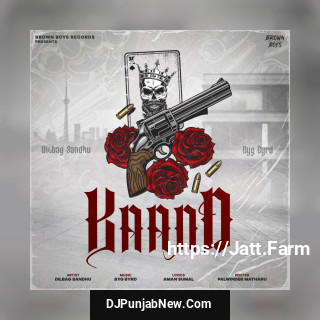 Kaand song cover