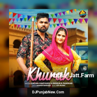Khurak song cover