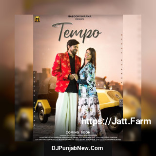 Tempo song cover