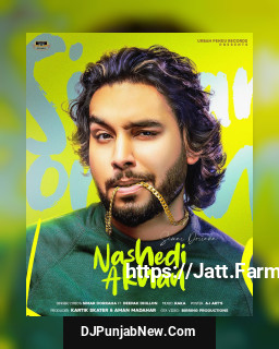 Nashedi Akhan song cover