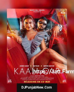 Kaali Car song cover