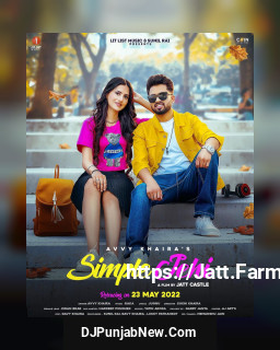 Simple Jahi song cover