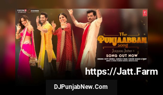 The Punjaabban song cover
