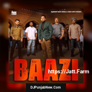 Daljeet Chahal song cover