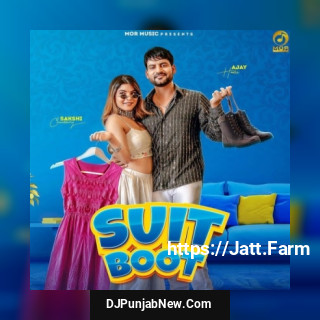 Suit Boot song cover
