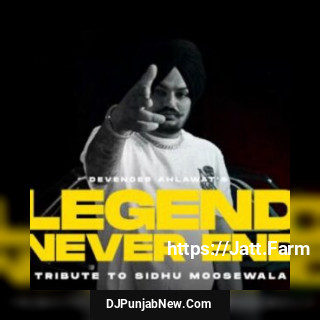 Legend Never End song cover