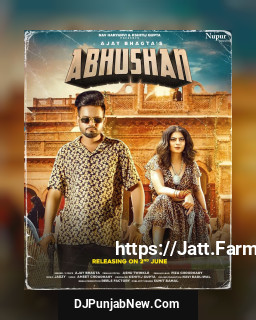 Abhushan song cover