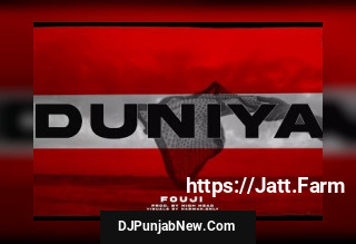Duniya song cover
