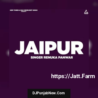 Jaipur song cover