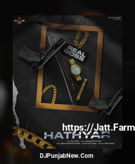 Hathyar song cover