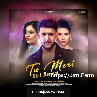 Tu Meri Girl Banegi song cover