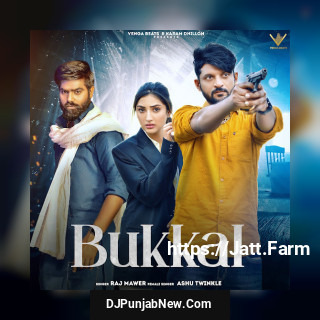 Bukkal song cover